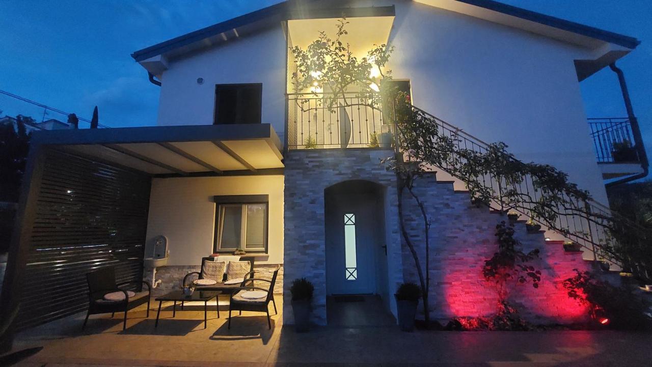 New Istrian Experience By Istrian Apartments Koper Exterior photo