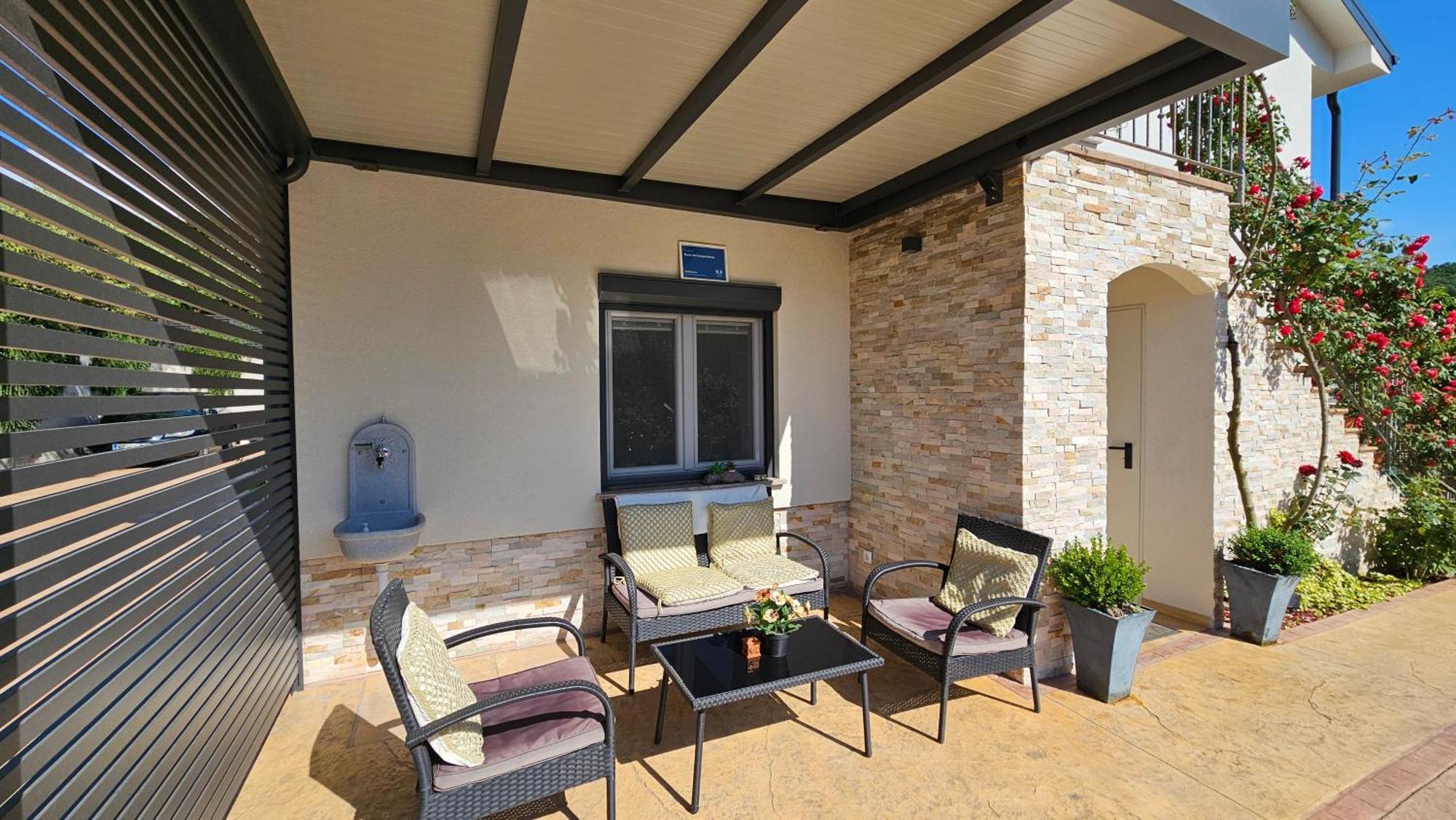 New Istrian Experience By Istrian Apartments Koper Exterior photo